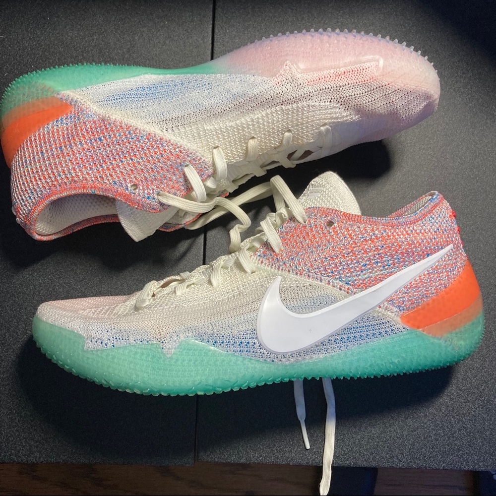 Kobe AD NXT 360